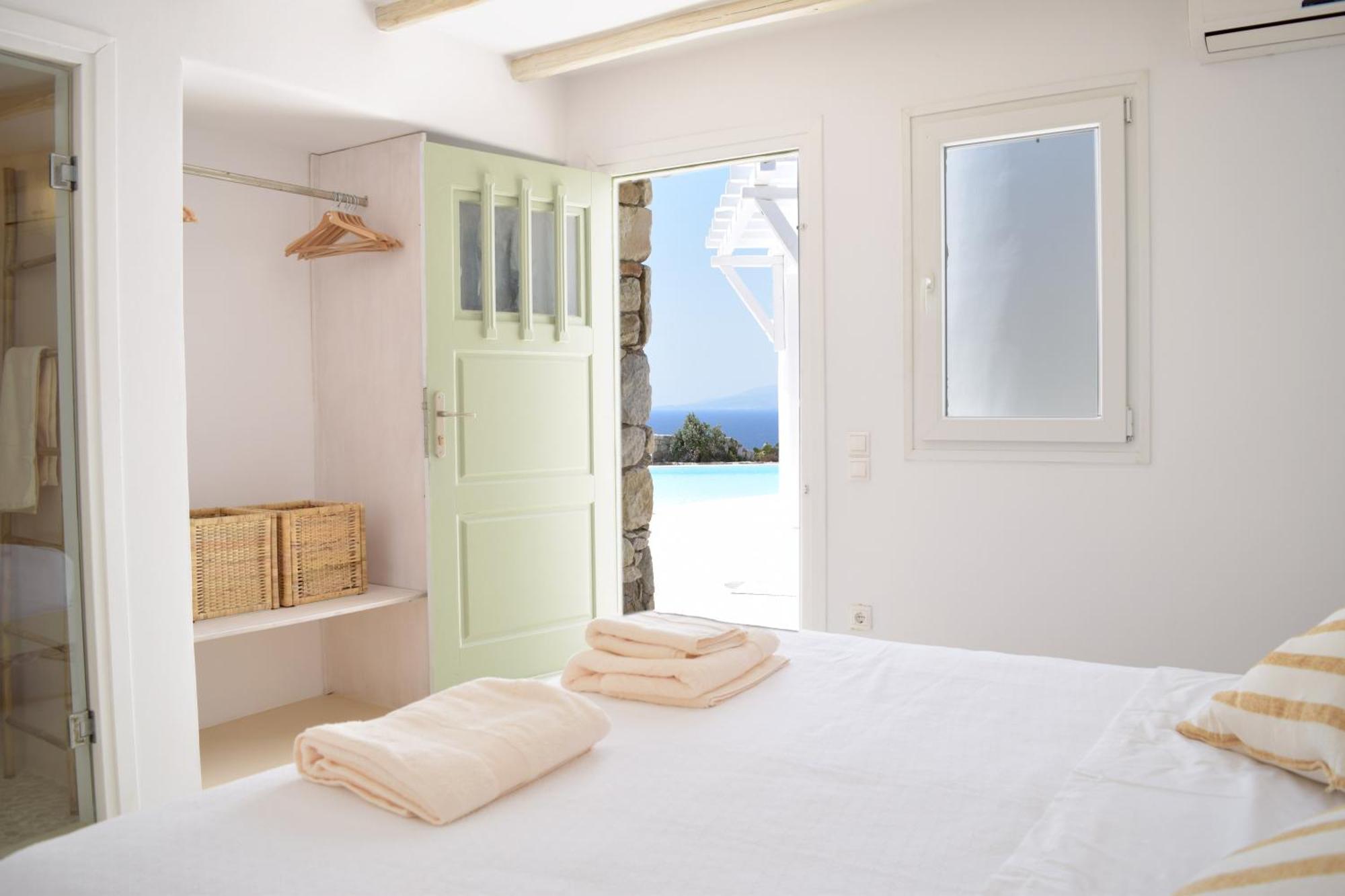 Magdalena Mykonos